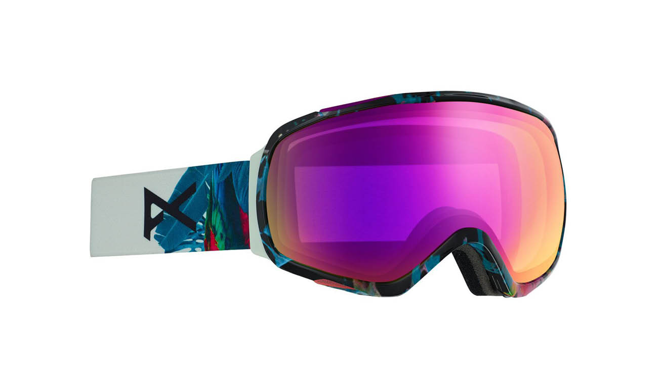 Best Ski Goggles 2022 - Snow Magazine